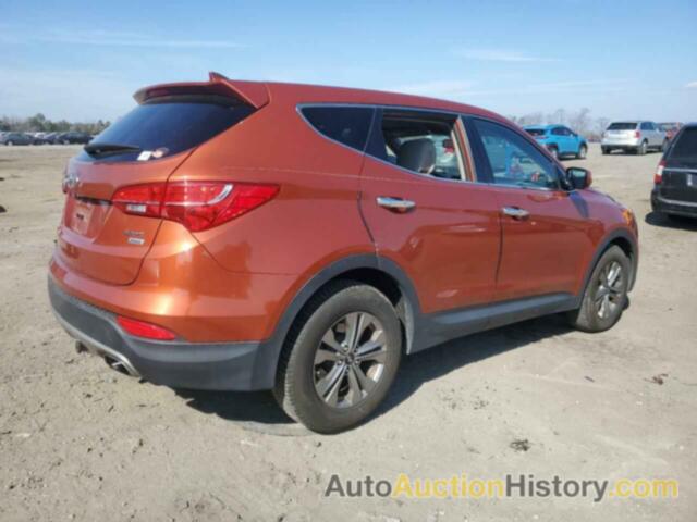 HYUNDAI SANTA FE, 5XYZTDLBXGG373490