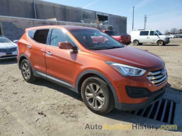 HYUNDAI SANTA FE, 5XYZTDLBXGG373490