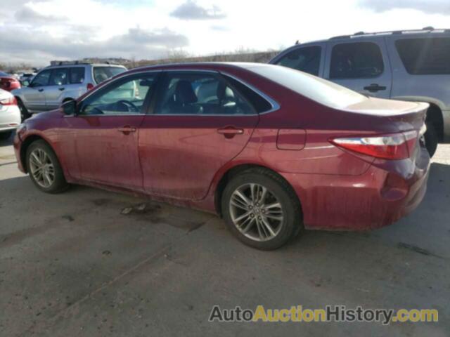 TOYOTA CAMRY LE, 4T1BF1FK2HU644203