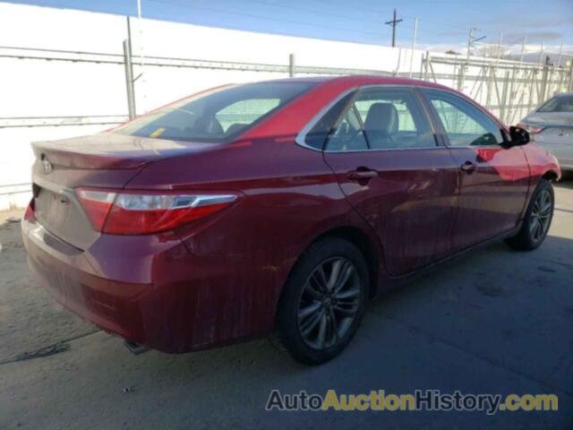 TOYOTA CAMRY LE, 4T1BF1FK2HU644203