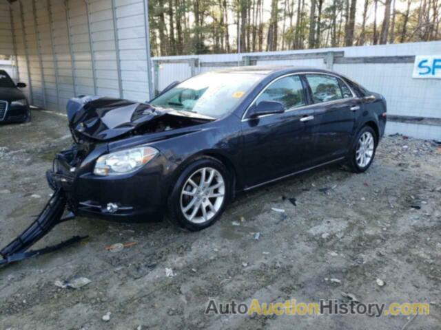 CHEVROLET MALIBU LTZ, 1G1ZE5E01CF335311