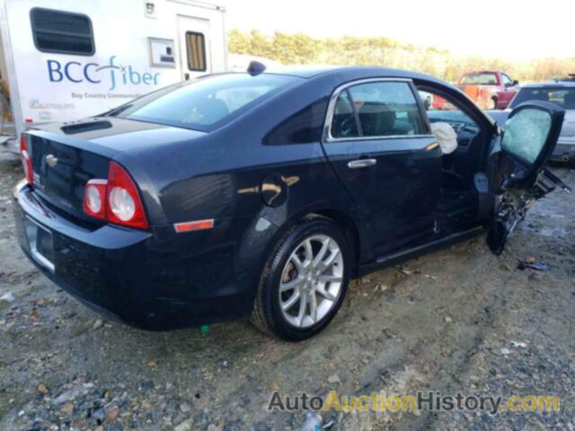 CHEVROLET MALIBU LTZ, 1G1ZE5E01CF335311