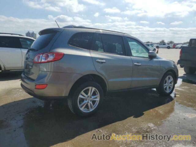 HYUNDAI SANTA FE LIMITED, 5XYZK4AG7CG129260