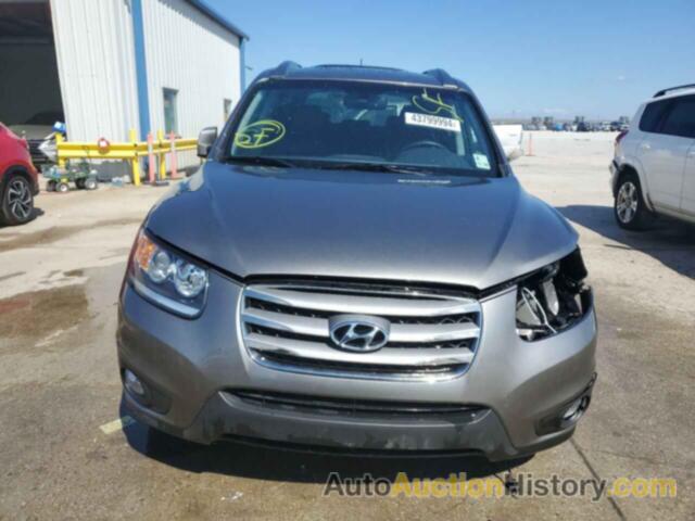 HYUNDAI SANTA FE LIMITED, 5XYZK4AG7CG129260