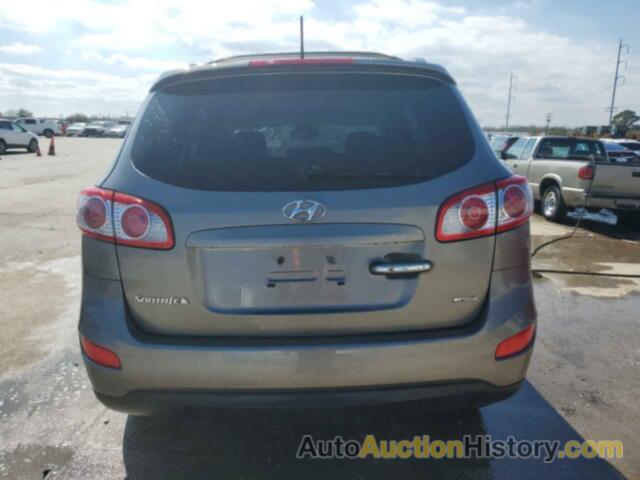 HYUNDAI SANTA FE LIMITED, 5XYZK4AG7CG129260