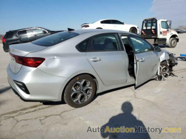 KIA FORTE FE, 3KPF24AD8KE119552