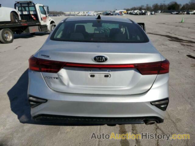 KIA FORTE FE, 3KPF24AD8KE119552