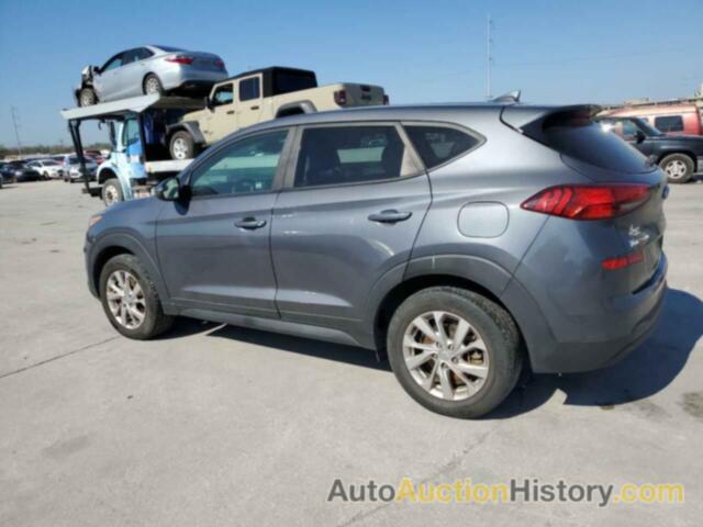 HYUNDAI TUCSON SE, KM8J2CA4XKU896347