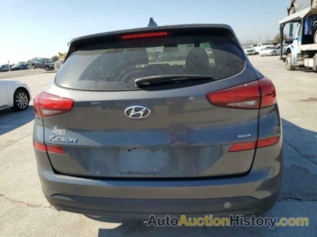 HYUNDAI TUCSON SE, KM8J2CA4XKU896347