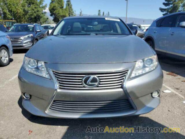 LEXUS ES350 350, JTHBK1GG6F2164652