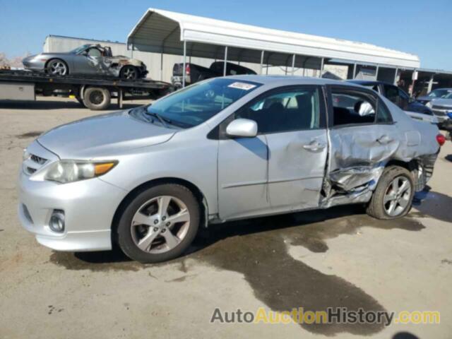 TOYOTA COROLLA BASE, 2T1BU4EE0BC730010