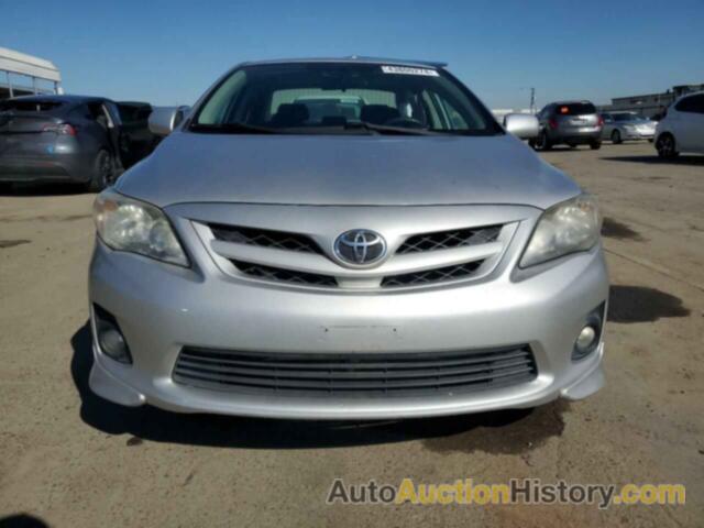 TOYOTA COROLLA BASE, 2T1BU4EE0BC730010