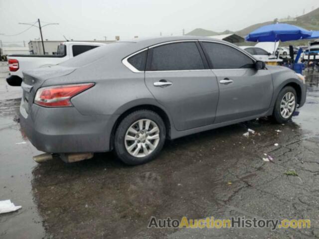 NISSAN ALTIMA 2.5, 1N4AL3AP8FC439873