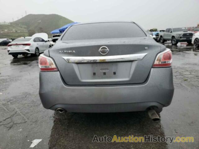 NISSAN ALTIMA 2.5, 1N4AL3AP8FC439873