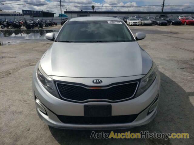 KIA OPTIMA LX, 5XXGM4A7XFG446475