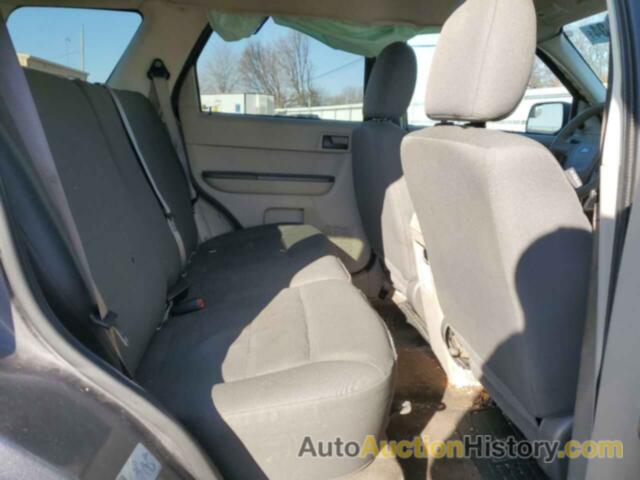 FORD ESCAPE XLS, 1FMCU0C75BKC54171