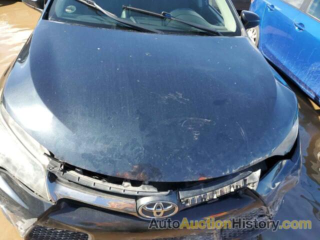 TOYOTA CAMRY LE, 4T1BF1FK5FU004516