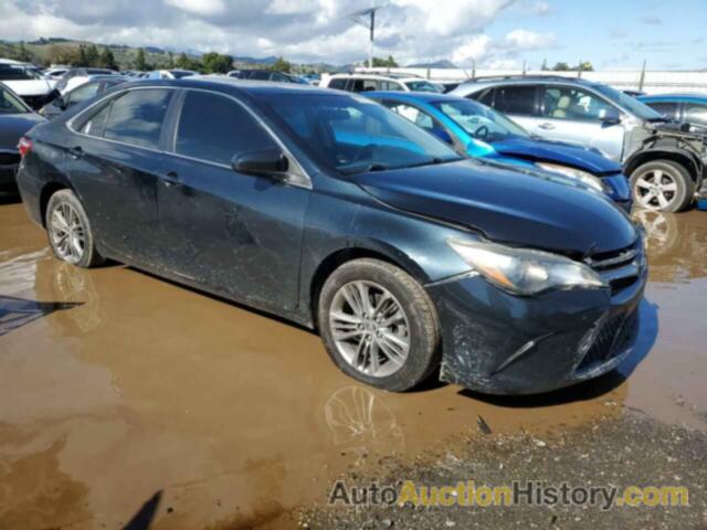 TOYOTA CAMRY LE, 4T1BF1FK5FU004516