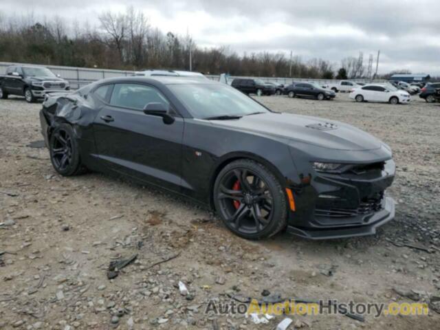 CHEVROLET CAMARO SS, 1G1FH1R75R0116258