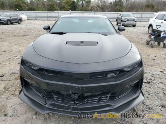 CHEVROLET CAMARO SS, 1G1FH1R75R0116258