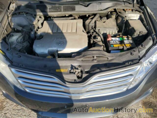 TOYOTA VENZA LE, 4T3BK3BB0CU065689