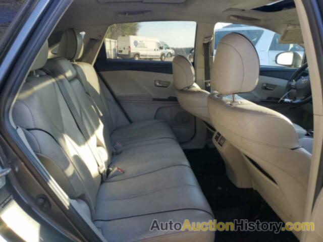 TOYOTA VENZA LE, 4T3BK3BB0CU065689