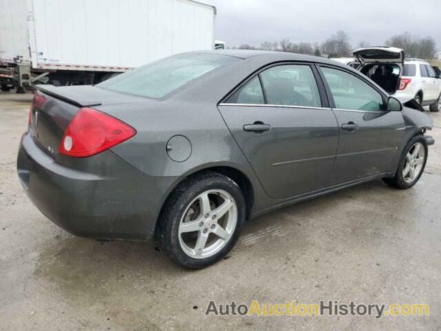 PONTIAC G6 BASE, 1G2ZG58N174133616