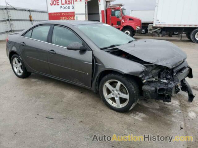 PONTIAC G6 BASE, 1G2ZG58N174133616