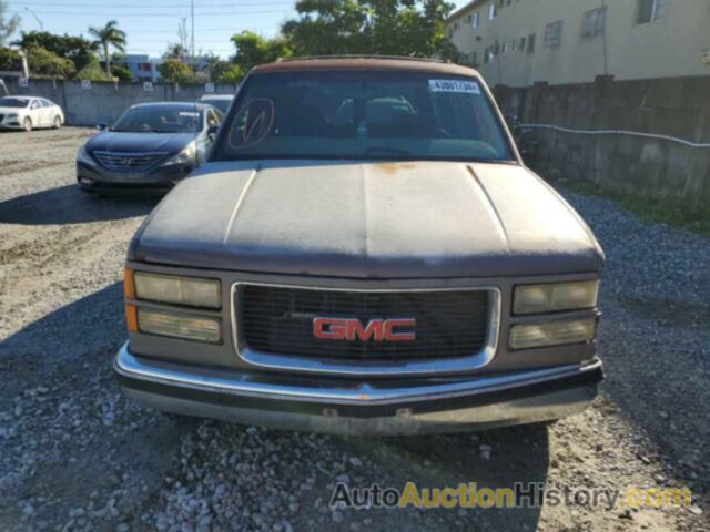 GMC YUKON, 1GKEC13R0VJ708526