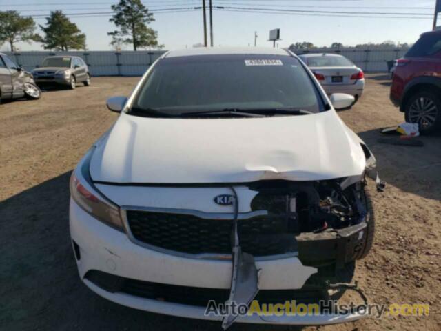 KIA FORTE LX, 3KPFK4A76HE100307