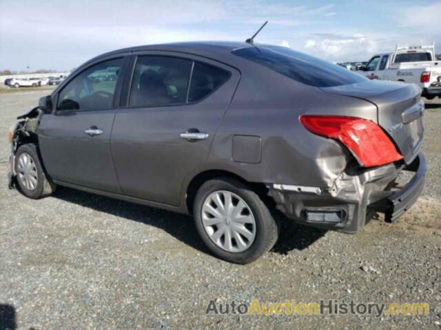 NISSAN VERSA S, 3N1CN7AP3CL879233