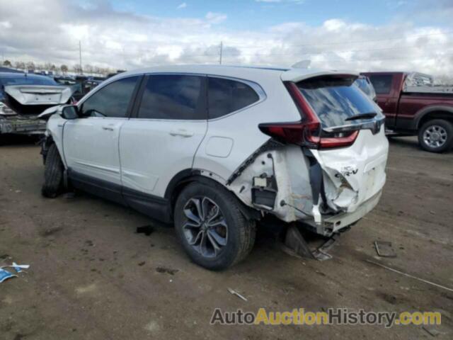 HONDA CRV EX, 5J6RT6H56NL011098