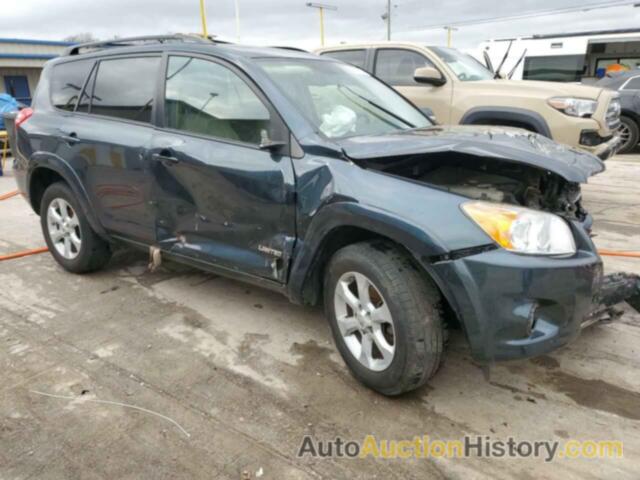 TOYOTA RAV4 LIMITED, 2T3DK4DVXCW087947