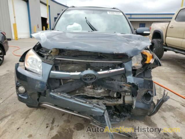 TOYOTA RAV4 LIMITED, 2T3DK4DVXCW087947