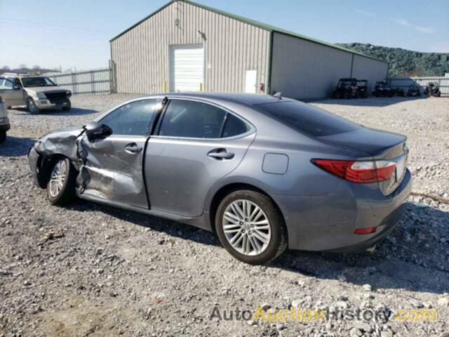 LEXUS ES350 350, JTHBK1GG4E2091148