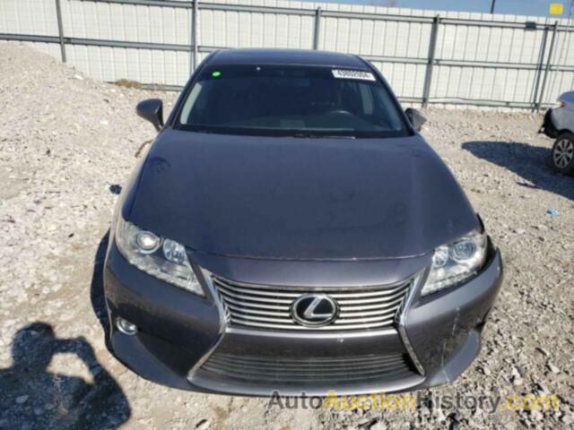 LEXUS ES350 350, JTHBK1GG4E2091148