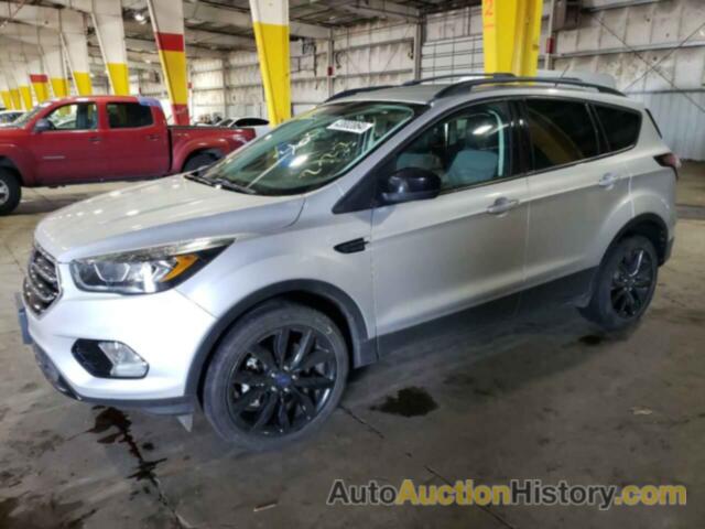 FORD ESCAPE SE, 1FMCU9GD5JUA92422