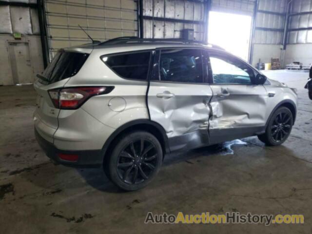 FORD ESCAPE SE, 1FMCU9GD5JUA92422