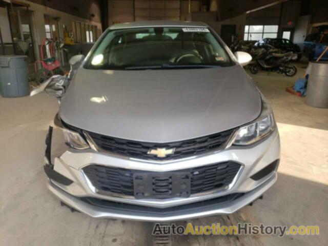 CHEVROLET CRUZE LS, 1G1BC5SM5G7243780