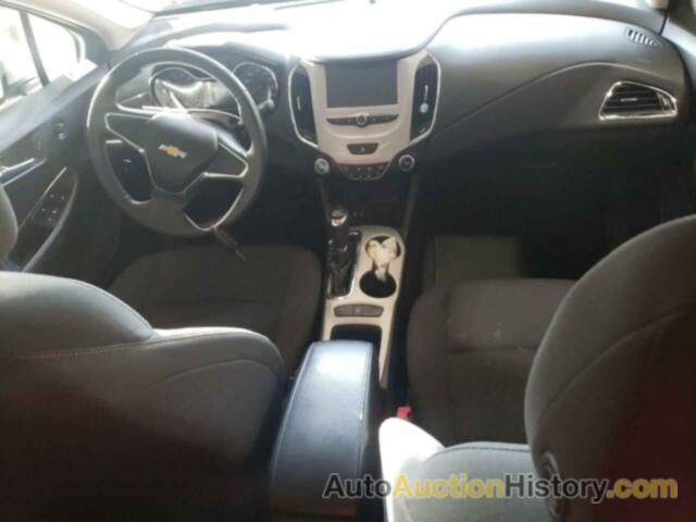 CHEVROLET CRUZE LS, 1G1BC5SM5G7243780