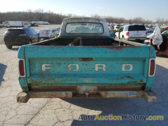 FORD F100, F10CK445015