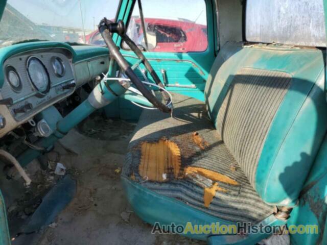 FORD F100, F10CK445015