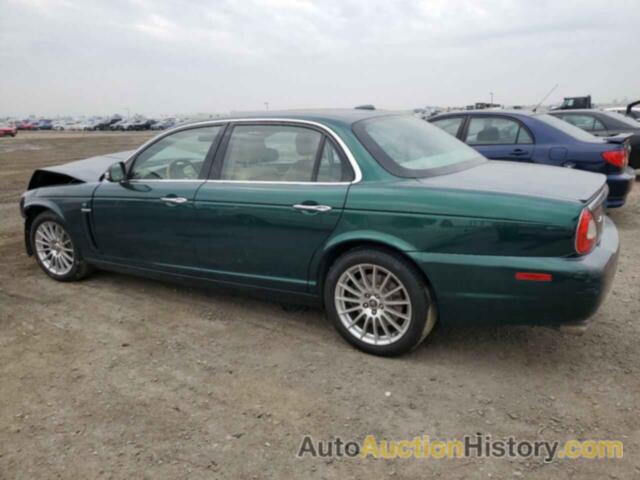 JAGUAR XJ8 L, SAJWA79B28SH18917