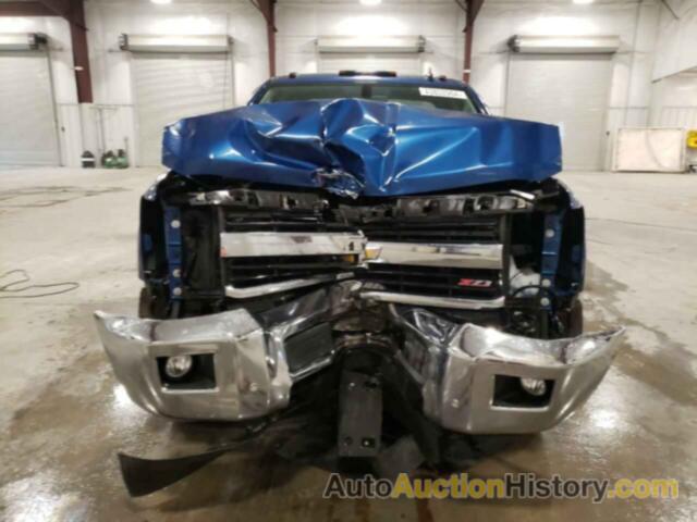 CHEVROLET C/K2500 K2500 HEAVY DUTY LTZ, 1GC2KWEG6HZ251060