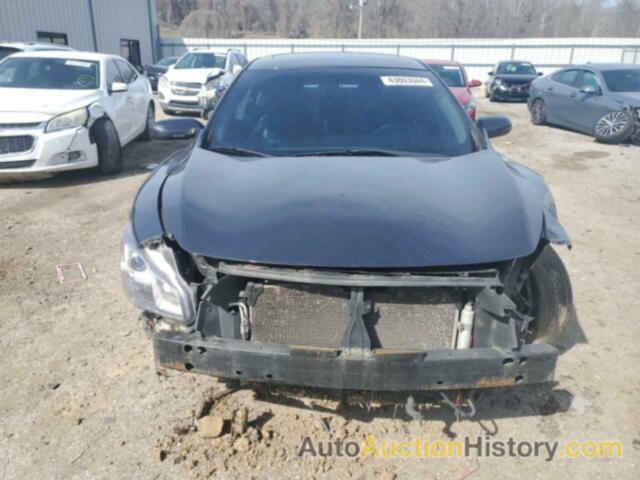 NISSAN MAXIMA S, 1N4AA5AP8DC832304