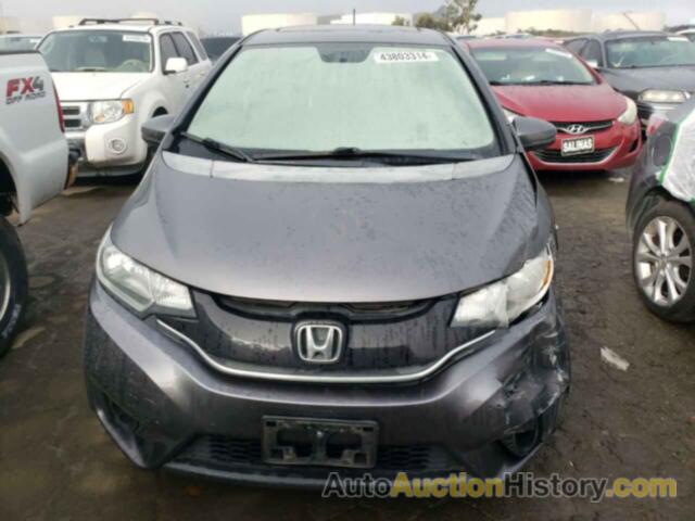 HONDA FIT EX, 3HGGK5H80FM763661