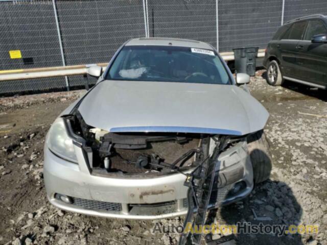 INFINITI M35 BASE, JNKAY01F36M250199