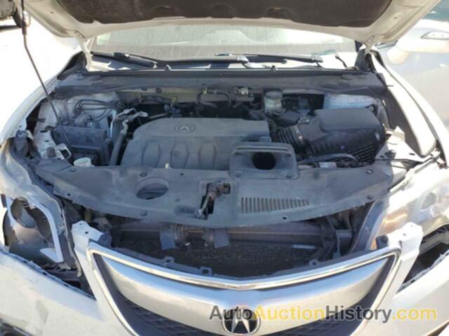 ACURA RDX, 5J8TB3H32EL013203