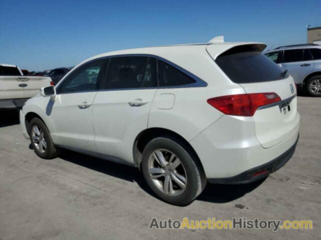 ACURA RDX, 5J8TB3H32EL013203