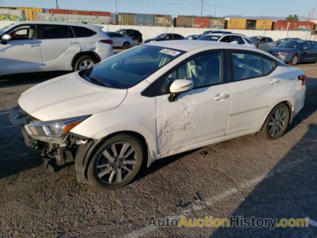 NISSAN VERSA SV, 3N1CN8EV9LL888226